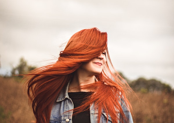 200+ Ultimate Red Hair Captions for Instagram Red Hair Captions for Instagram