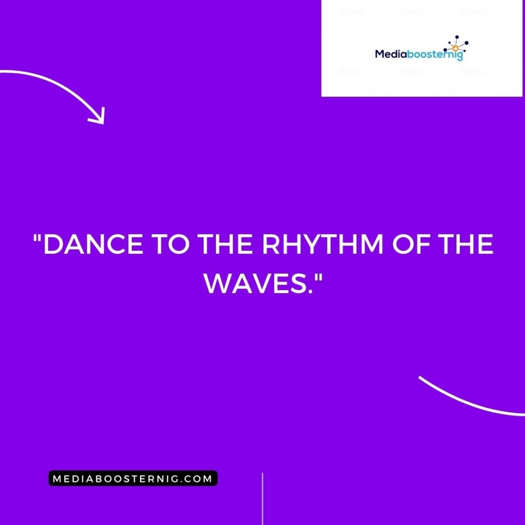 Party by the Pool: Pool Party Captions