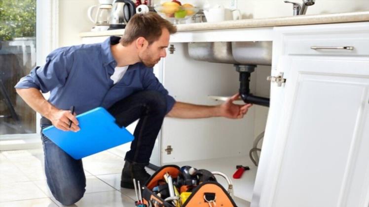Choosing the Perfect Residential Plumbing Service