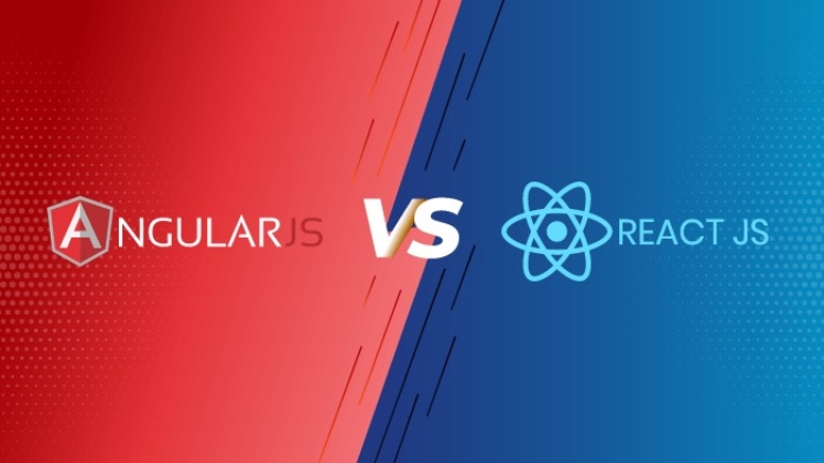 AngularJS vs. ReactJS: Making Informed Choices with Expert Development Company