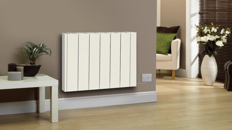 Sleek and Smart: The Futuristic Flair of Electric Radiators