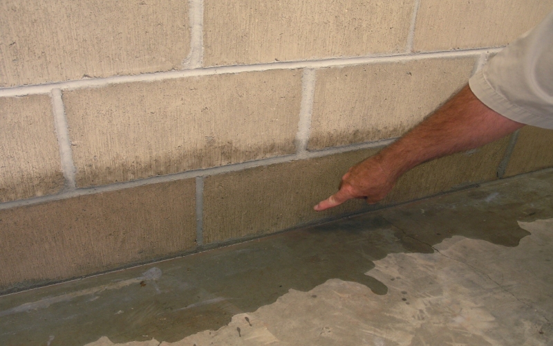 6 Tips for Choosing Basement Waterproofing Lancaster PA Professionals