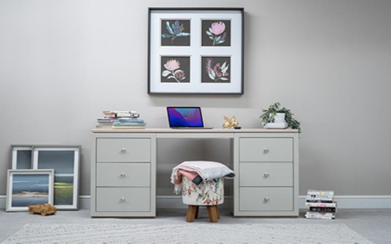 What to Look for in a Dressing Table and Chest of Drawers: A Style and Storage Guide